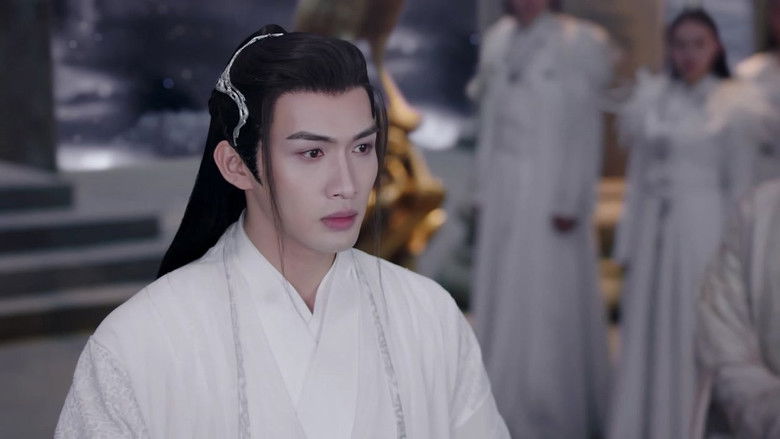 Still image for Song of the Moon season 1 episode 16: Episode 16 Still image for Song of the Moon season 1 episode 16: Episode 16