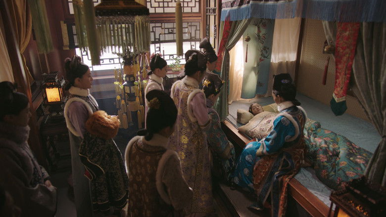 Still image for Ruyi's Royal Love in the Palace season 1 episode 65: Episode 65 Still image for Ruyi's Royal Love in the Palace season 1 episode 65: Episode 65