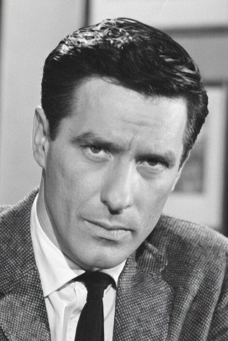John Cassavetes photo 8