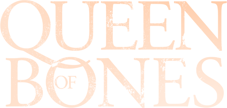 Logo artwork for Queen of Bones