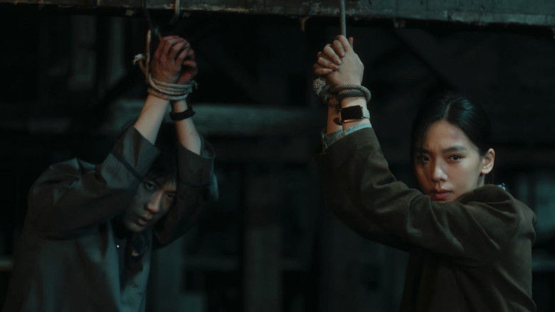 Still image for The Abyss season 1 episode 19: Episode 19 Still image for The Abyss season 1 episode 19: Episode 19