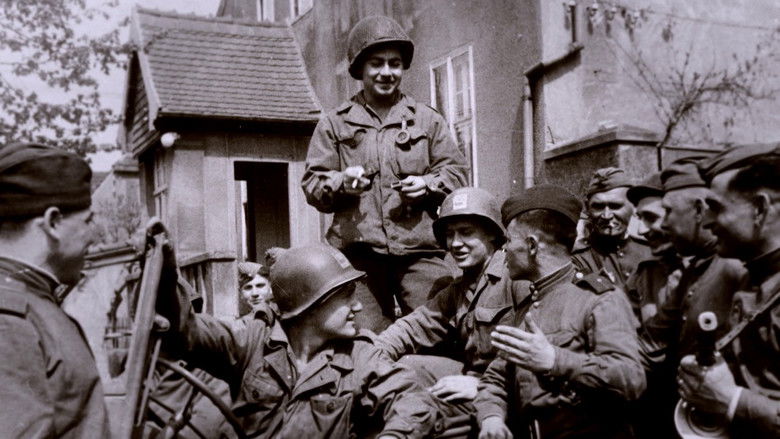 Still image for WWII – The End season 1 episode 1: Episode 1