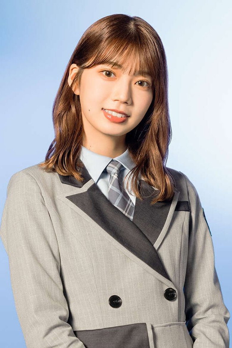 Ayaka Takamoto photo