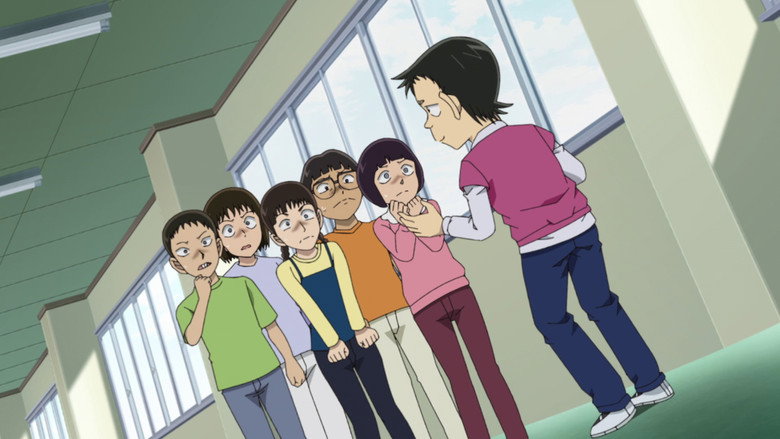 Still from Detective Conan - Season 1 Episode 1169