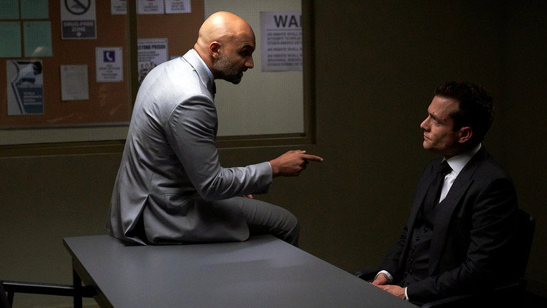 Still from Suits - Season 9 Episode 8