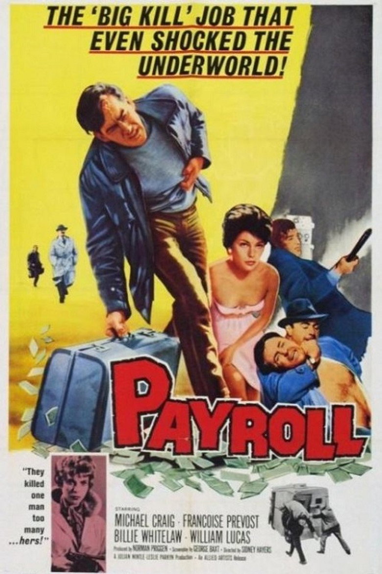 Imatge de Payroll