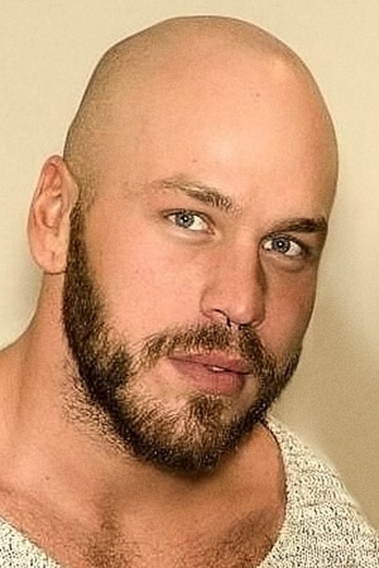 Ảnh Parker Logan