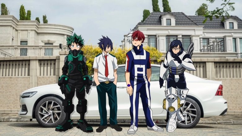 dkverse: How I Met Your Cali (2025)