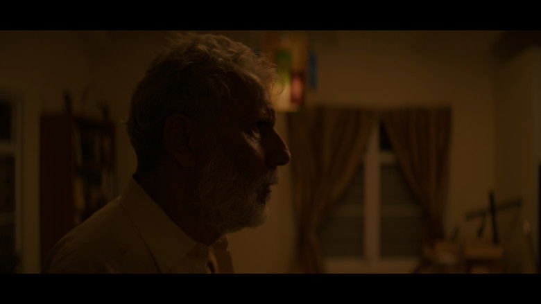 Image d'arrière-plan 1 du film Túmulo