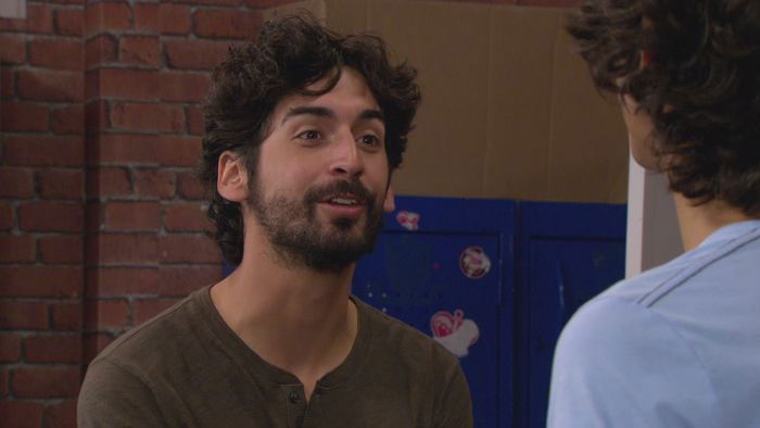 La Vecina Temporada 1 Episodio 83 Cuevana 3