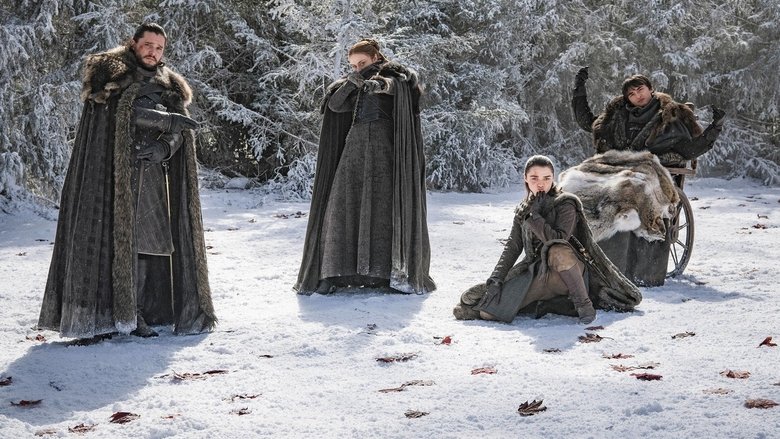 Game of Thrones (2011)