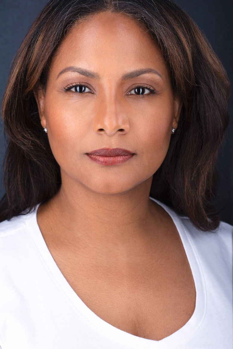 Magaly Colimon portrait image