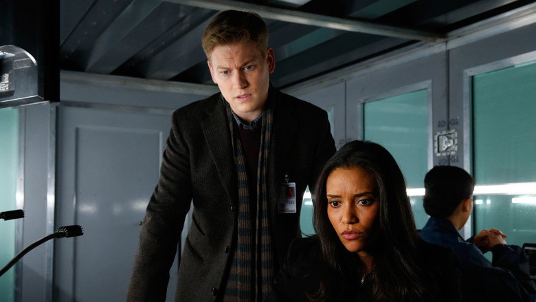 Still from Allegiance - Season 1 Episode 1