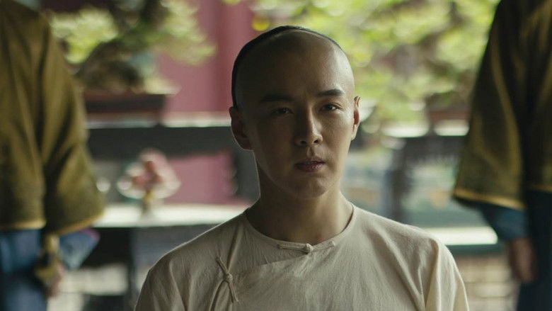 Still image for The Master of Cheongsam season 1 episode 15: Episode 15 Still image for The Master of Cheongsam season 1 episode 15: Episode 15