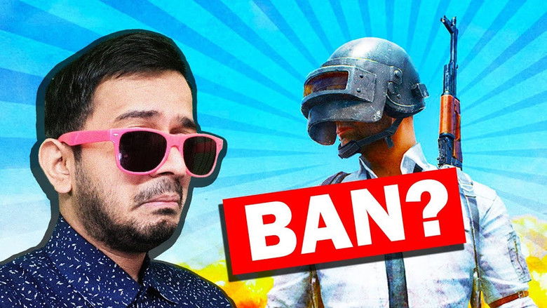 Still image for Saiman season 1 episode 26: PUBG BANNED in India! Still image for Saiman season 1 episode 26: PUBG BANNED in India!