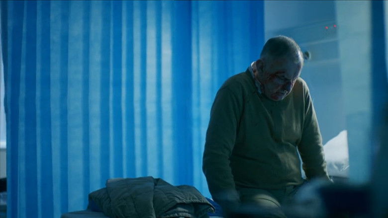 Still image for The Night Caller season 1 episode 3: Episode 3