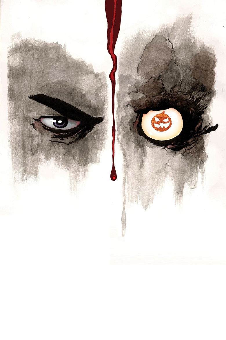 Imatge de Batman: The Long Halloween, Part One