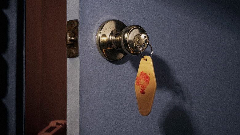 Image from Killer Affair