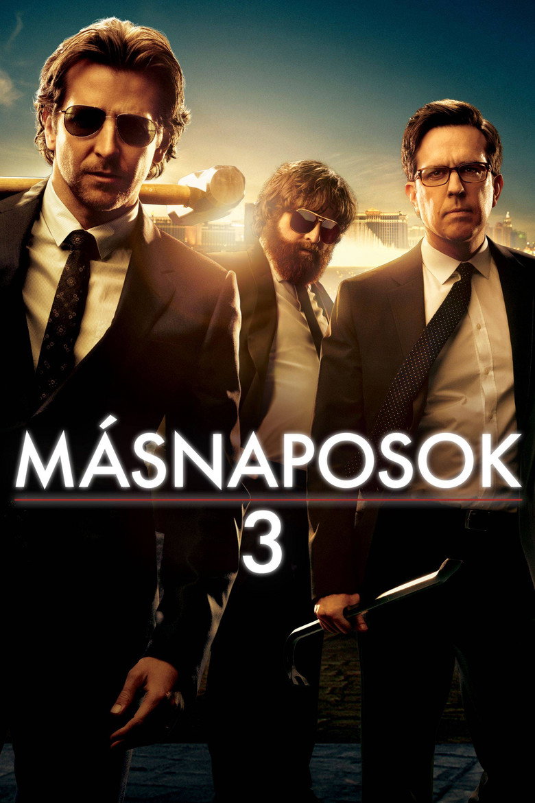 M&aacute;snaposok 3. (2013)