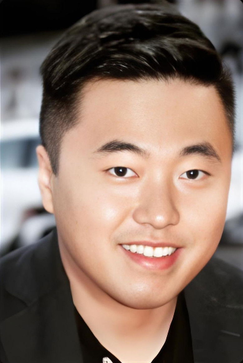 Jin Xiong Hao portrait image