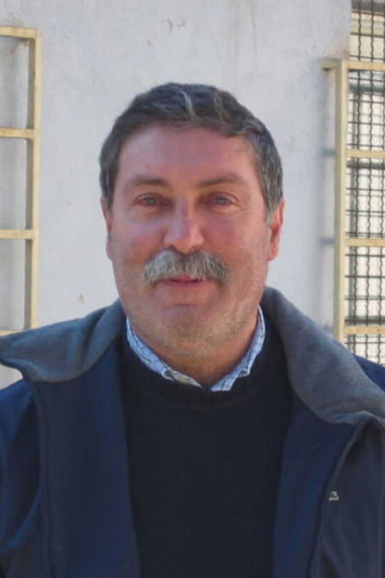 Mario Scotti Galletta portrait image