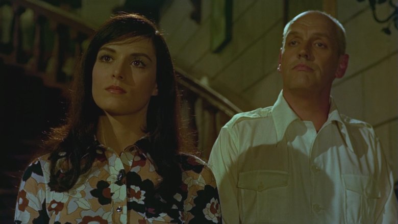 The Twilight People (1972)