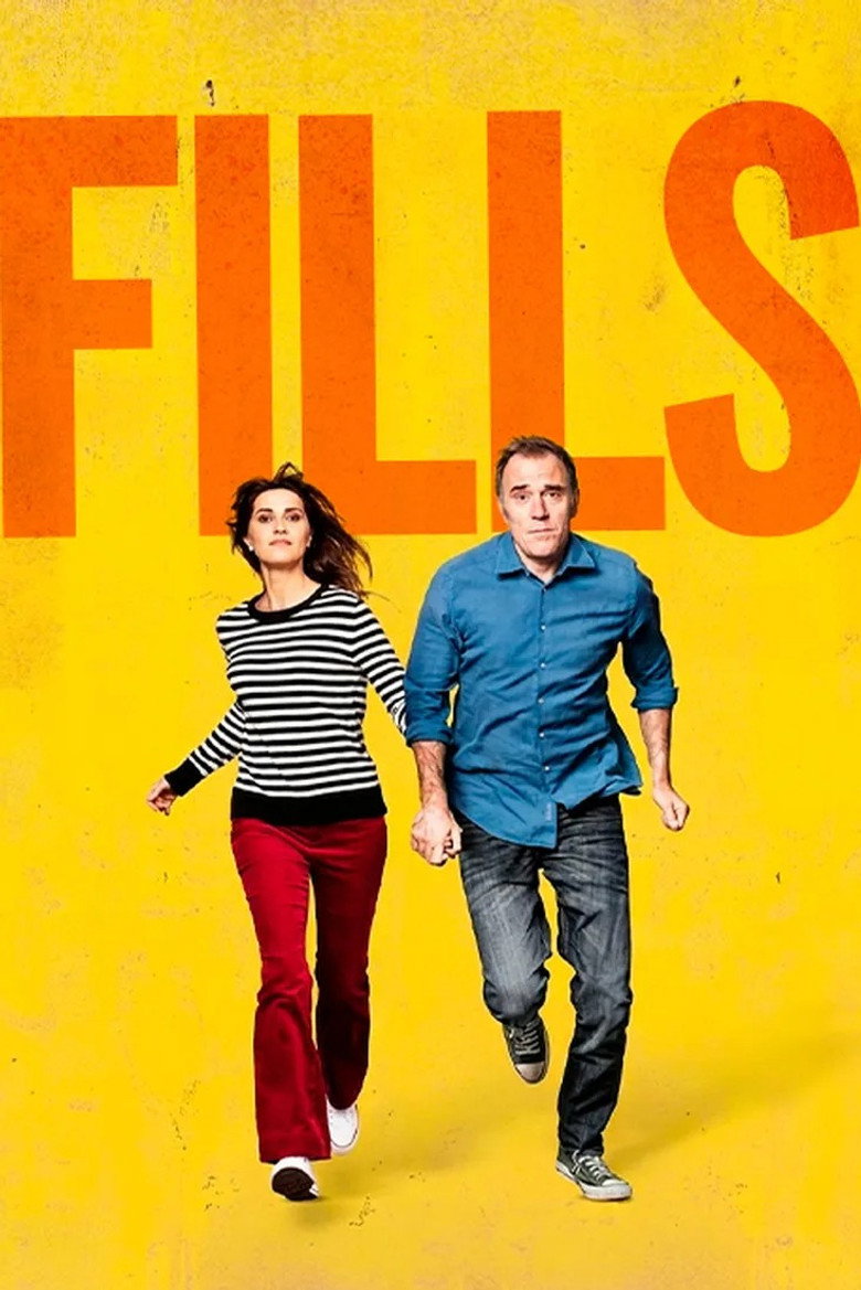 Imatge de Fills