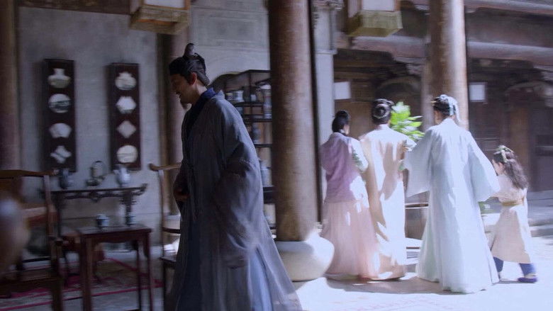 Still image for Righteous Path Of The World season 1 episode 46: Episode 46