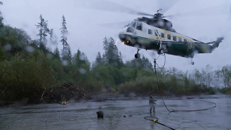 When It Rains, It Pours