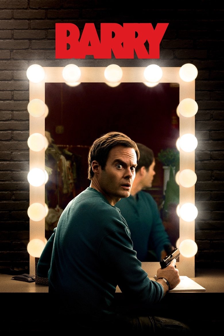 Barry (Temporada 1) Barry (Temporada 1)