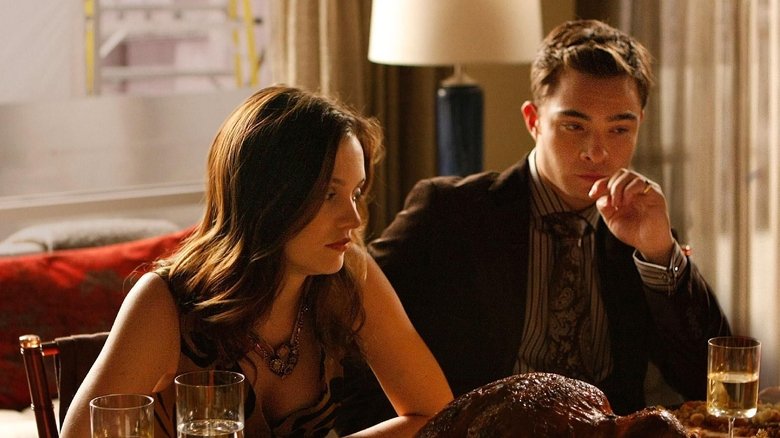 Gossip Girl Sezonul 1 Episodul 6