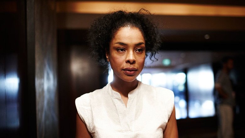 Still from The Slap - Season 1 Episode 7