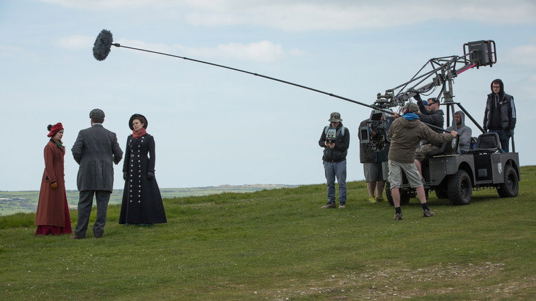 Still from Howards End - Season 1 Episode 3