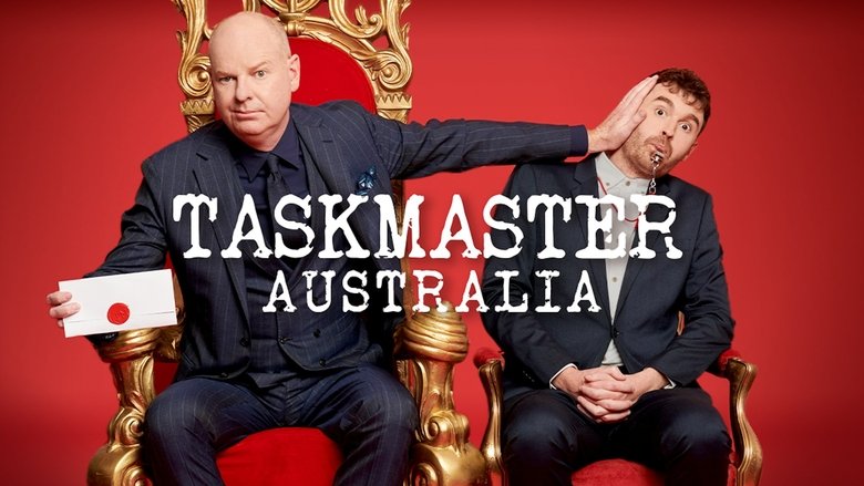 Taskmaster (2023)