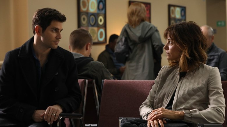 A Million Little Things Stream Série A Million Little Things Saison 1 épisode 7 en streaming VF et