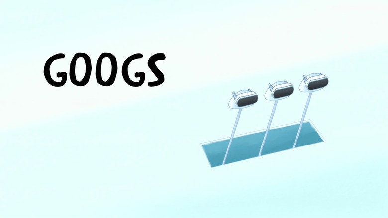 Still from We Bare Bears - Season 4 Episode 3