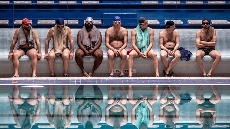 Le Grand Bain (2018)