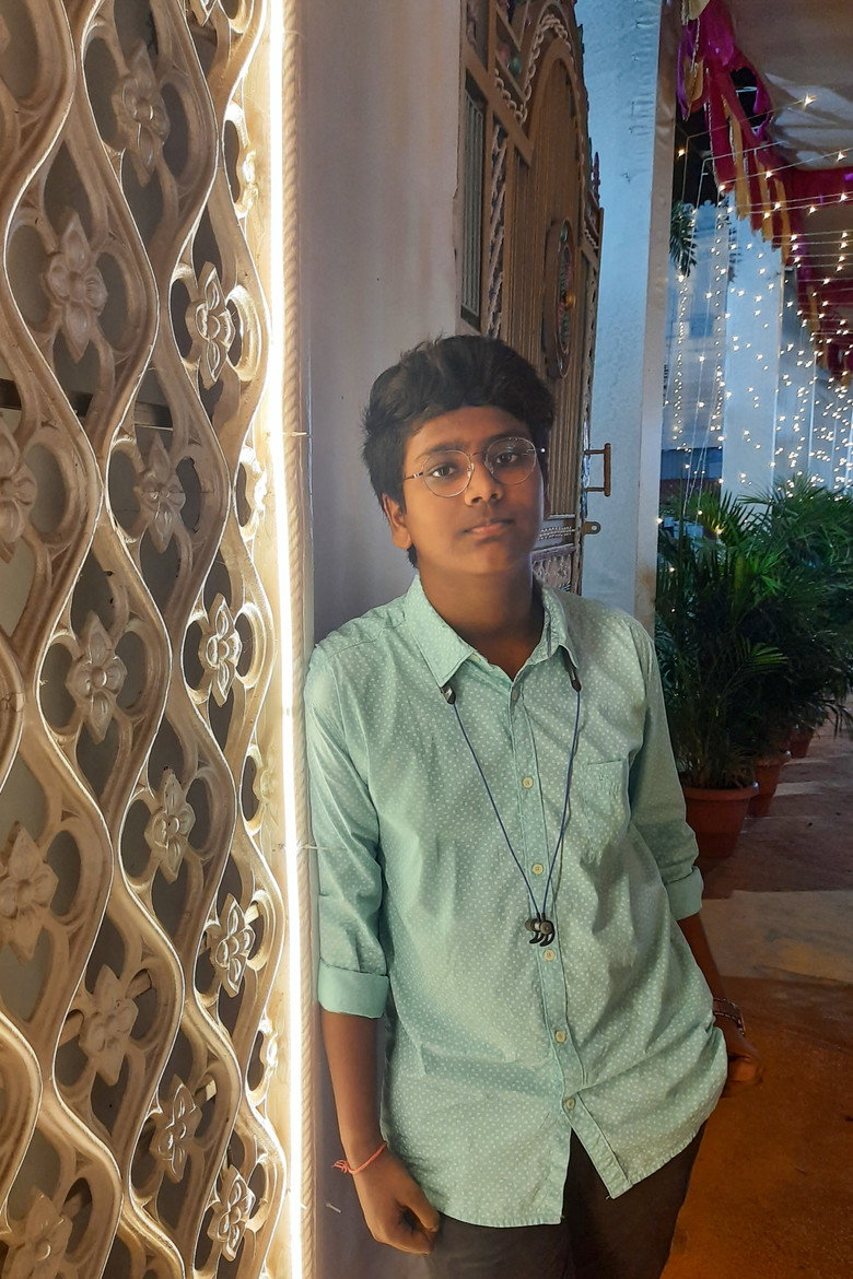 RaghuVamshi Akula photo