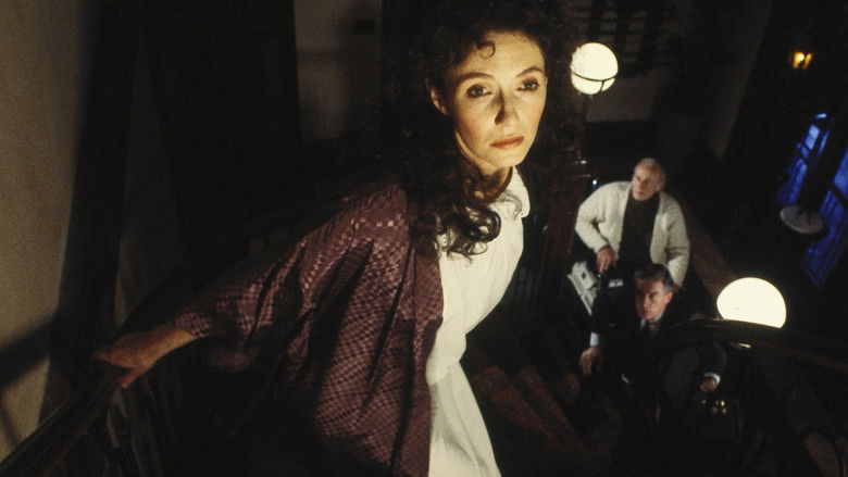 Dead of Winter backdrop 1