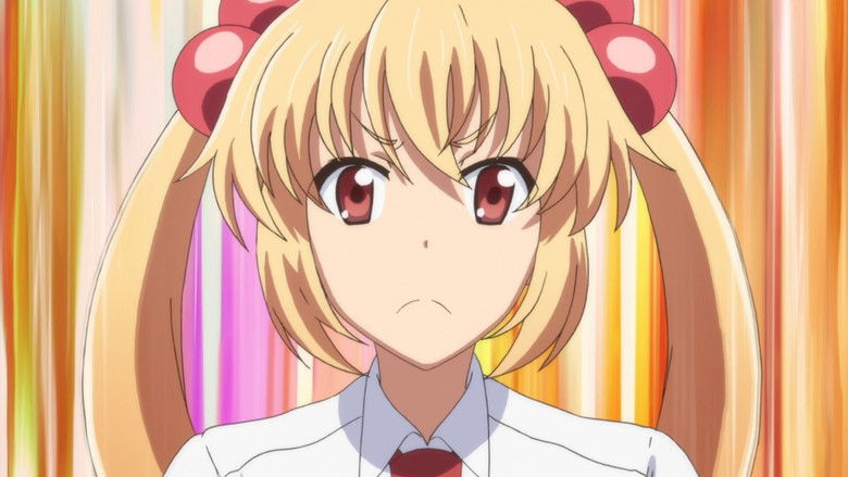 Still image for Chronicles of the Going Home Club season 1 episode 8: Big Sis and Little Bro / Street Poems / Big Sis and Friends / The Nameless Landmark Still image for Chronicles of the Going Home Club season 1 episode 8: Big Sis and Little Bro / Street Poems / Big Sis and Friends / The Nameless Landmark