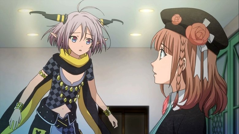 Still image for Amnesia season 1 episode 1: I Still image for Amnesia season 1 episode 1: I