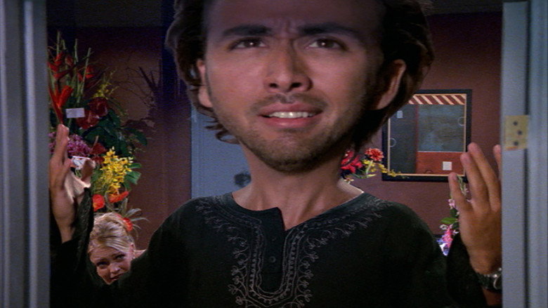 Still from Sabrina - total verhext! - Season 7 Episode 2