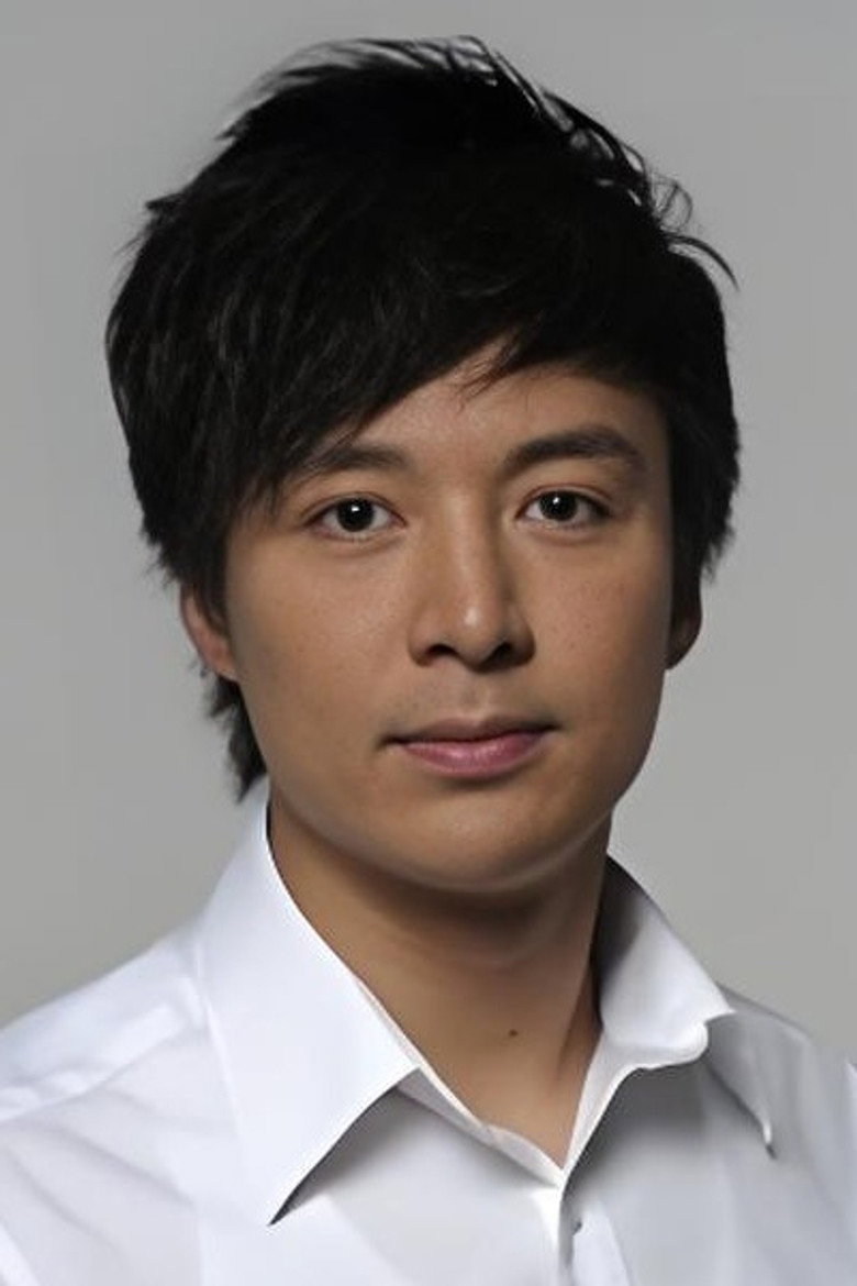 Photo de 羅貫峰