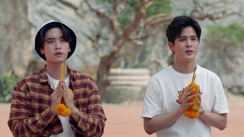 Still image for Close Friend season 1 episode 4: Just One Life Still image for Close Friend season 1 episode 4: Just One Life