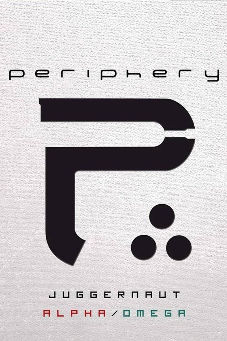Imatge de Periphery - Juggerdoc (The Making of Juggernaut)