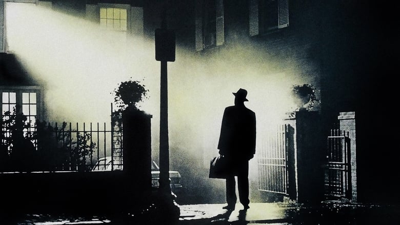 L'Exorciste - Saga en streaming