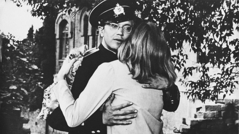 Frame from Прощай