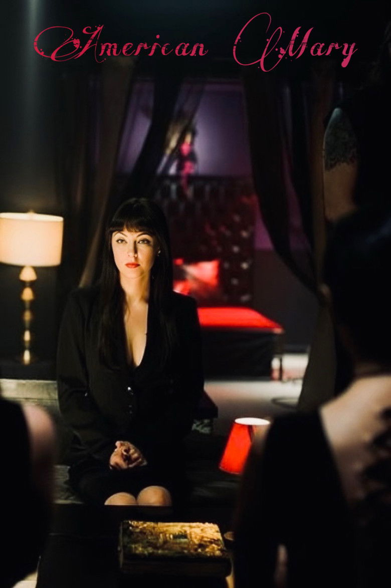 Imatge de American Mary