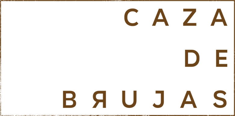 Imagen de Cacería de brujas
