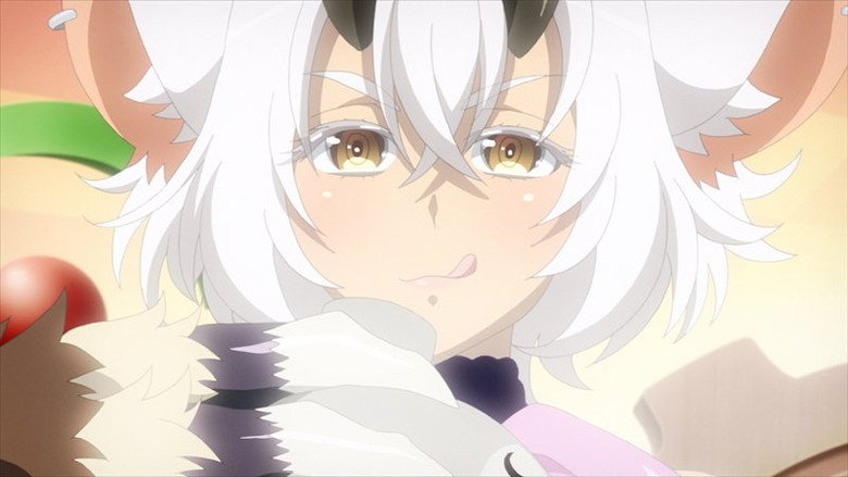 Still from Seven Mortal Sins - Season 1 Episode 6